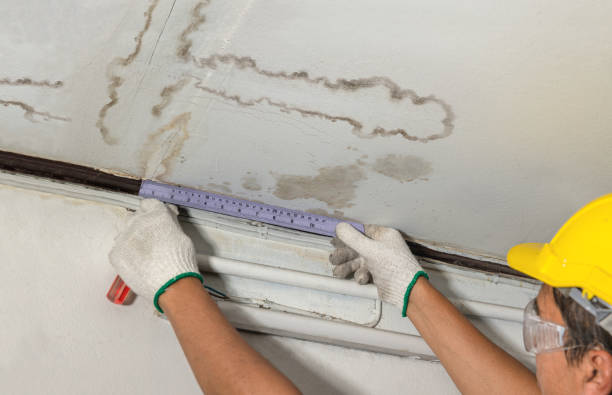 24/7 Emergency Structural Drying experts in Parker, CO